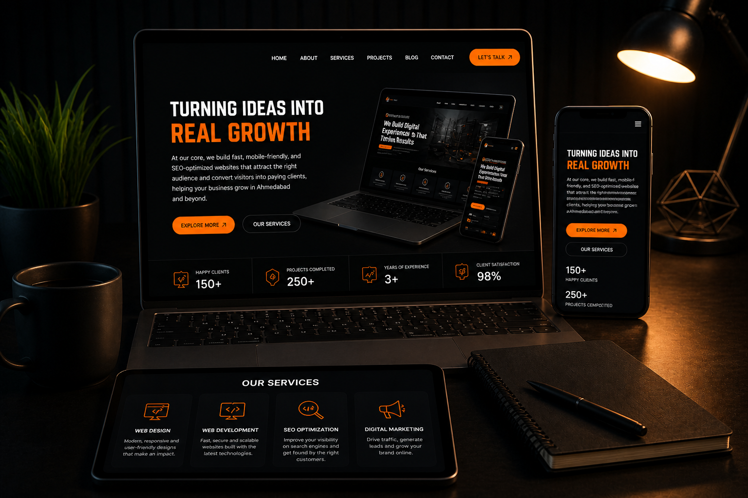 Digital Growth