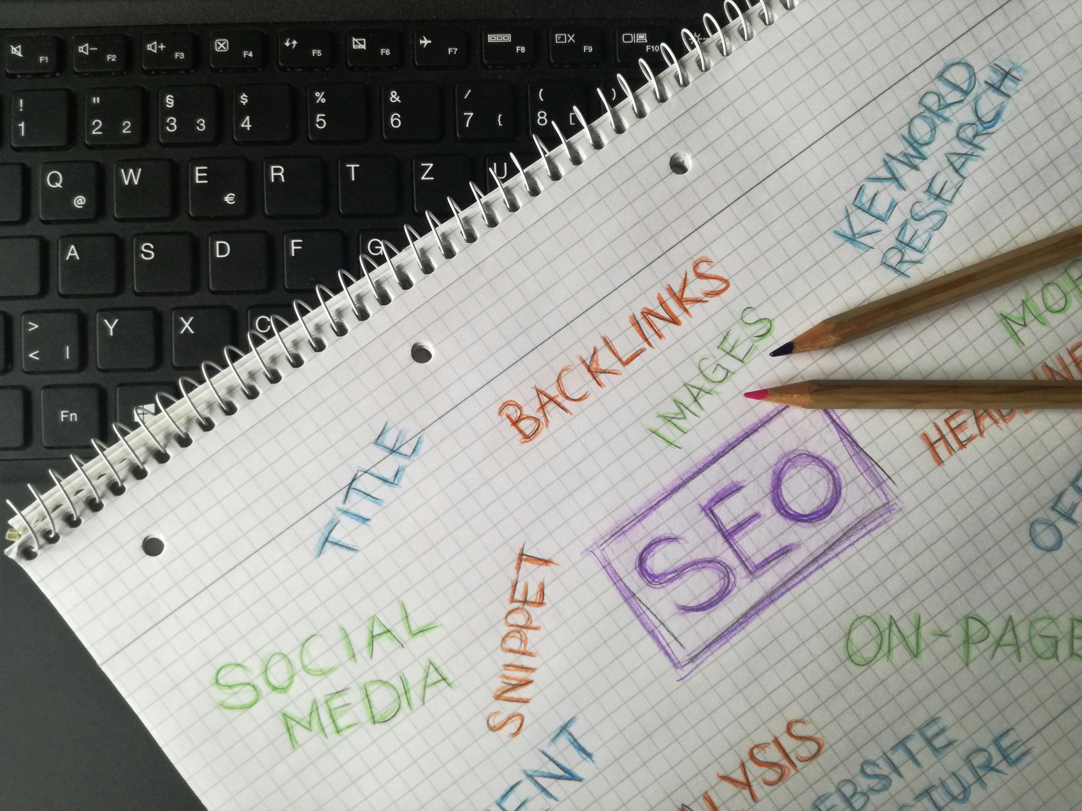 SEO Optimization In Ahmedabad