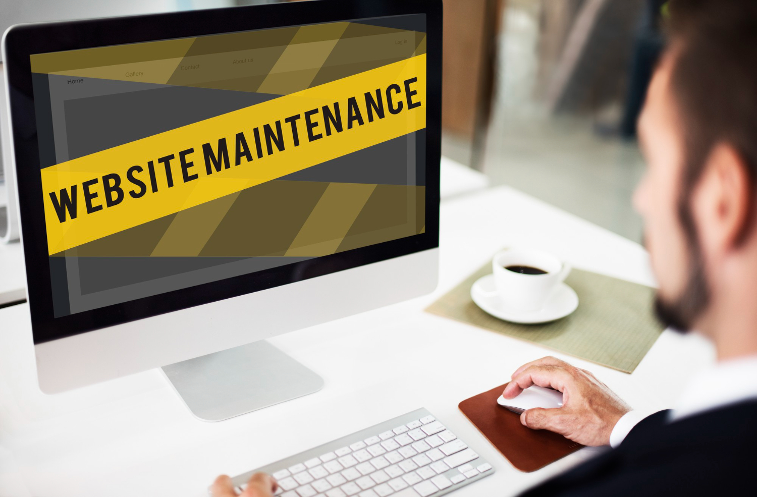 Website Maintenance Servies In Ahmedabad